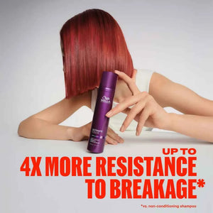 Wella Professionals - Ultimate Color Shampoo 250ml, Conditioner 200ml & Mask 95ml Trio Bundle