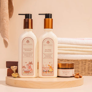 Baby Forest - Clean & Care Combo (3-Piece Set) – view 3