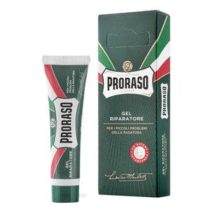 Proraso - Razor Cut Gel – Twin Pack (2 x 10ml) – Proraso - Razor Cut Gel 10ml