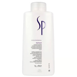 System Professional Classic - Repair Conditioner 1000ml - Zilion