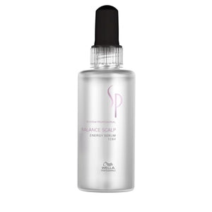System Professional Classic - Balance Scalp Energy Serum 100ml - Zilion