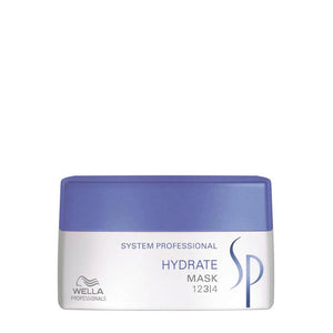 System Professional Classic - Hydrate Mask 200ml - Zilion