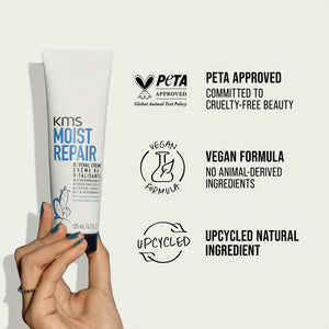KMS - MoistRepair Revival Creme 125ml – product view 6