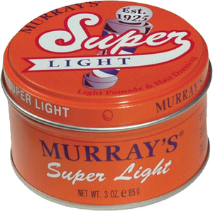 Murrays - Superlight – Twin Pack (2 x 85g) – Murrays - Superlight 85g