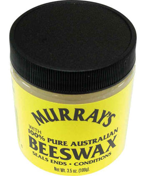 Murrays - Beeswax – Twin Pack (2 x 100g) – Murrays - Beeswax 100g