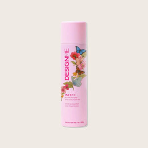 DesignMe Puff Me Texture Spray Born to Bloom 248ml
