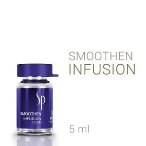 System Professional Classic - Smoothen Infusion 5ml - Zilion