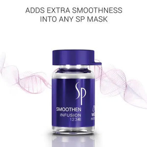 System Professional Classic - Smoothen Infusion 5ml - Zilion
