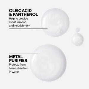 Wella Professionals - Invigo Nutri-Enrich Deep Nourishing Shampoo, Conditioner & Mask Big Trio Bundle