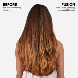 Wella Professionals - Premium Care Fusion Intense Repair Shampoo & Conditioner & Mask Trio Big Bundle