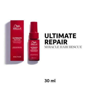 Wella Professionals - Ultimate Repair Travel Trio Gift Set CHR26