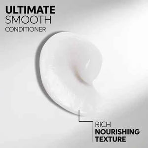 Wella Professionals - Ultimate Smooth Shampoo, Conditioner & Mask Trio Big Bundle