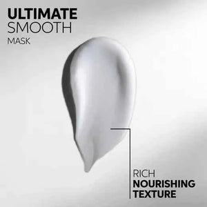Wella Professionals - Ultimate Smooth Shampoo, Conditioner & Mask Trio Big Bundle