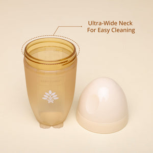 Baby Forest - Laad Pyaar Baby Feeding Bottle and Nipple Combo (4-Piece Set) – view 3