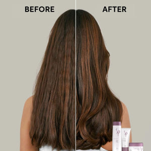 System Professional Classic - Clear Scalp Shampoo 250ml - Zilion