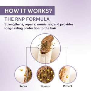 System Professional Classic - Repair Mask 400ml - Zilion