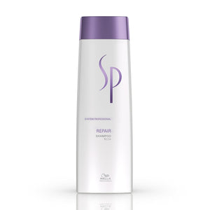 System Professional Classic - Repair Shampoo 250ml - Zilion