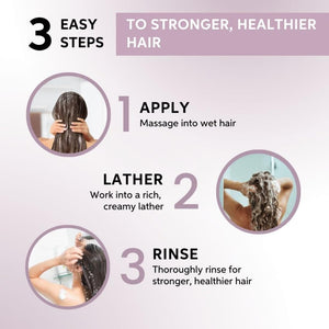 System Professional Classic - Balance Scalp Shampoo 1000ml - Zilion