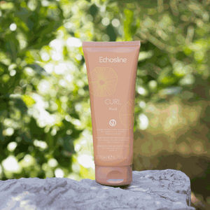 Echosline Curl Fluid 200ml – product shot