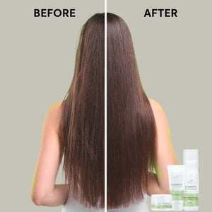 Wella Professionals - Premium Care Elements Lightweight Renewing Shampoo & Conditioner Duo 1000ml Bundle