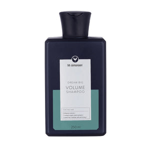 HH Simonsen - Volume Shampoo & Conditioner Duo Bundle – HH Simonsen Volume Shampoo 250ml