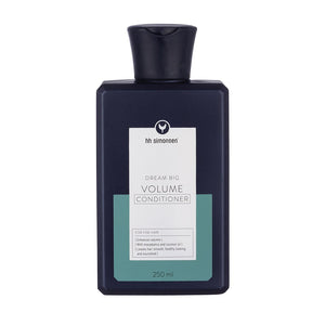 HH Simonsen - Volume Shampoo & Conditioner Duo Bundle – HH Simonsen Volume Conditioner 250ml