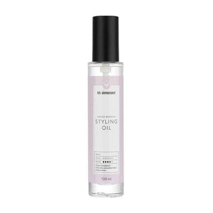 HH Simonsen - Styling Oil Sachet 4ml
