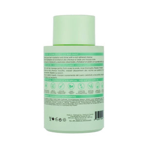 DesignMe Gloss Me Hydrating Shampoo 300ml - image 2