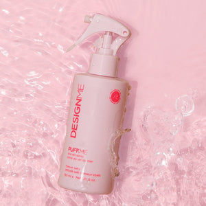 DesignMe Puff Me Sea Salt Spray 50ml - image 5
