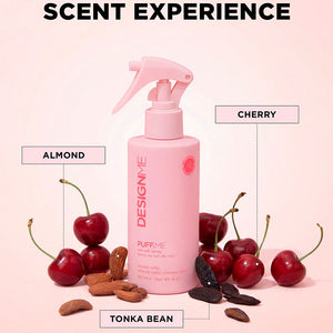 DesignMe Puff Me Sea Salt Spray 50ml - image 7