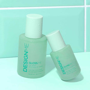 DesignMe Gloss Me Hair Serum 25ml - image 7