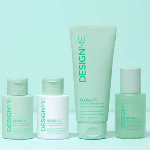 DesignMe Gloss Me Hair Serum 25ml - image 10