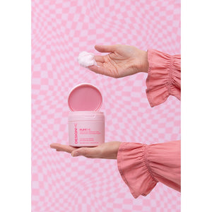 DesignMe Puff Me Volumizing Whip Hair Treatment 250ml - image 3