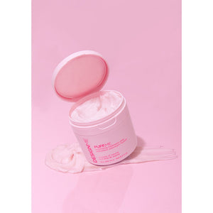 DesignMe Puff Me Volumizing Whip Hair Treatment 250ml - image 4