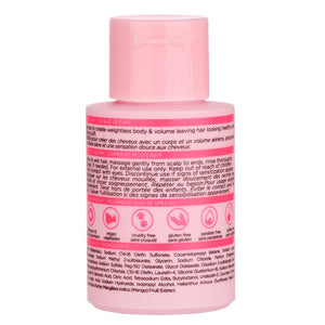 DesignMe Puff Me Volumizing Shampoo 50ml - image 2