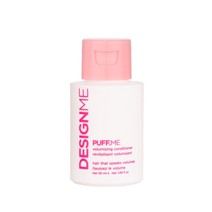 DesignMe Puff Me Volumizing Conditioner 50ml
