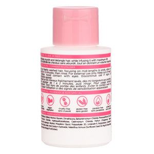 DesignMe Puff Me Volumizing Conditioner 50ml - image 2