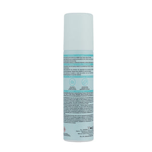 DesignMe Quickie Me Dry Shampoo Brunette Dark Tones 96ml - image 2
