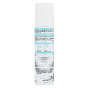 DesignMe Quickie Me Dry Shampoo Blonde Light Tones 96ml - image 2