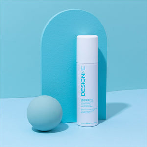 DesignMe Quickie Me Dry Shampoo Blonde Light Tones 96ml - image 4