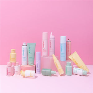DesignMe Gloss Me Hydrating Conditioner 50ml - image 4