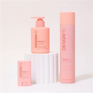 DesignMe Hold Me Styling Cream 10ml - image 5