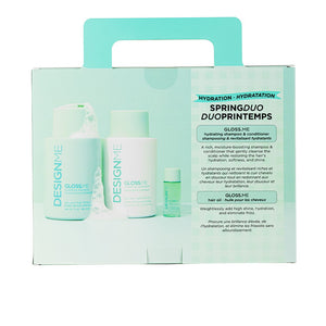 DesignMe Gloss Me Spring Duo - image 9