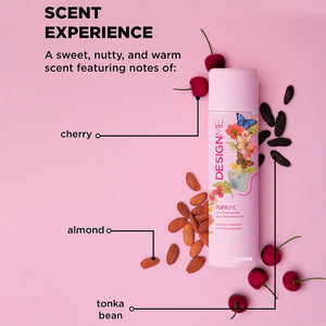 DesignMe Puff Me Texture Spray Born to Bloom 248ml - image 2