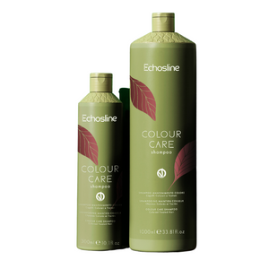 Echosline Colour Care Shampoo 300ml – product shot