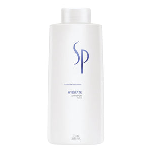 System Professional Classic - Hydrate Shampoo 1000ml - Zilion
