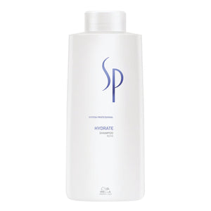 System Professional - Hydrate Shampoo & Conditioner Duo 1000ml Bundle – System Professional Classic Hydrate Shampoo 1000ml