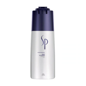 System Professional Classic - Extra Deep Cleanser 1000ml - Zilion
