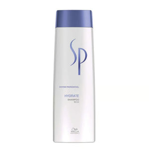 System Professional Classic - Hydrate Shampoo 250ml - Zilion