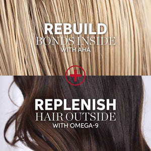 Wella Professionals - Ultimate Repair Shampoo, Conditioner & Mask Trio Big Bundle